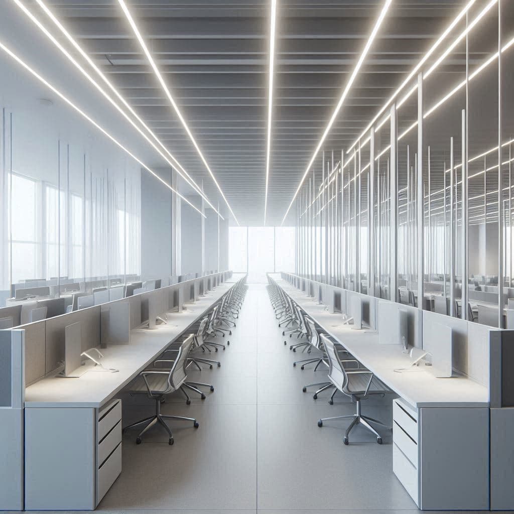 新旧流程并行来临前建筑设计公司应怎样检查写字楼办公的团队扩张速度